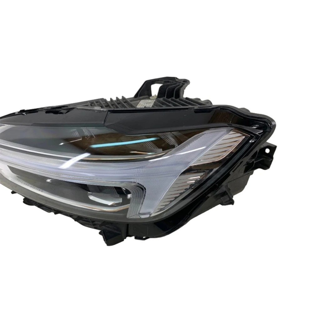 헤드라이트 전조등 좌측 31656560 볼보 XC60 2017-2021 좌측 헤드램프