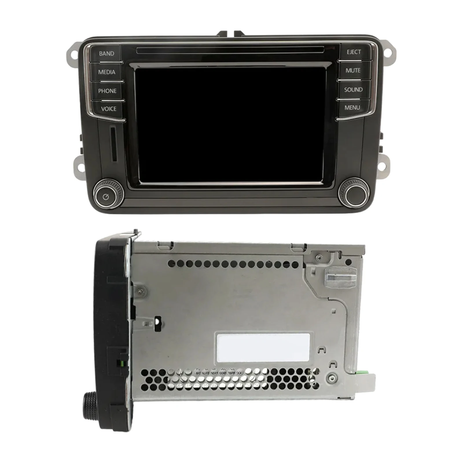  LCD ġ ũ ÷ , 6.5 ġ, VW ڴ MIB STD2 684 200 , TDO-WVGA0633F00045 ׸ ü ǰ