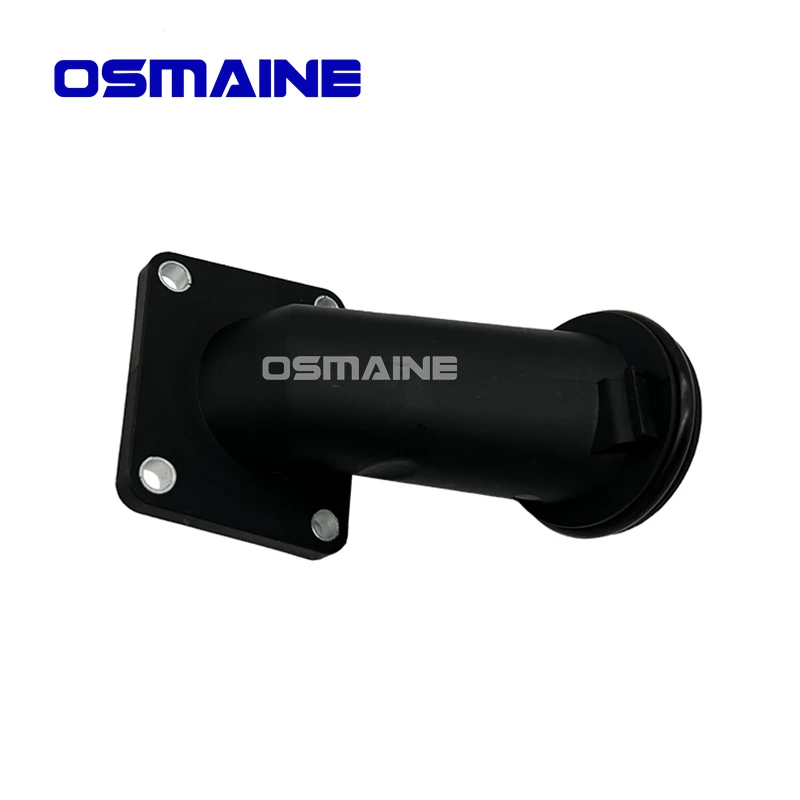 Thermostat Pipe For Land Rover Range Rover Vogue L322 4.4L V8 Gas 4680290
