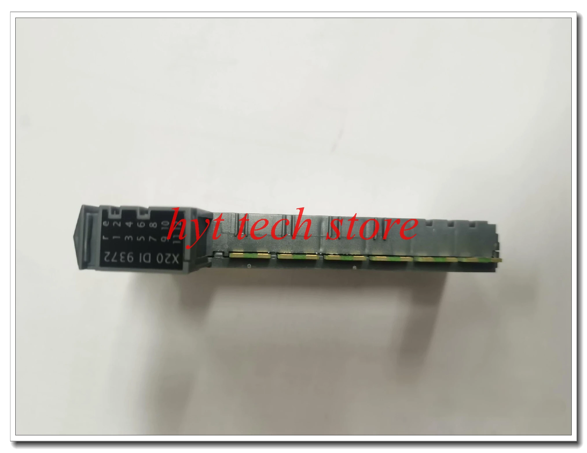 X20DO9372 X20DI9372 오리지널 PLC 터미널, 배송 전 100% 테스트 완료