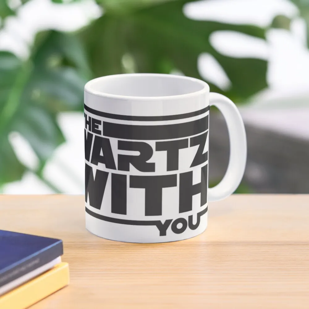 

May The Schwartz Be With You Coffee Mug Cups Of Espresso Cups Set Mug