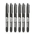 6pc black