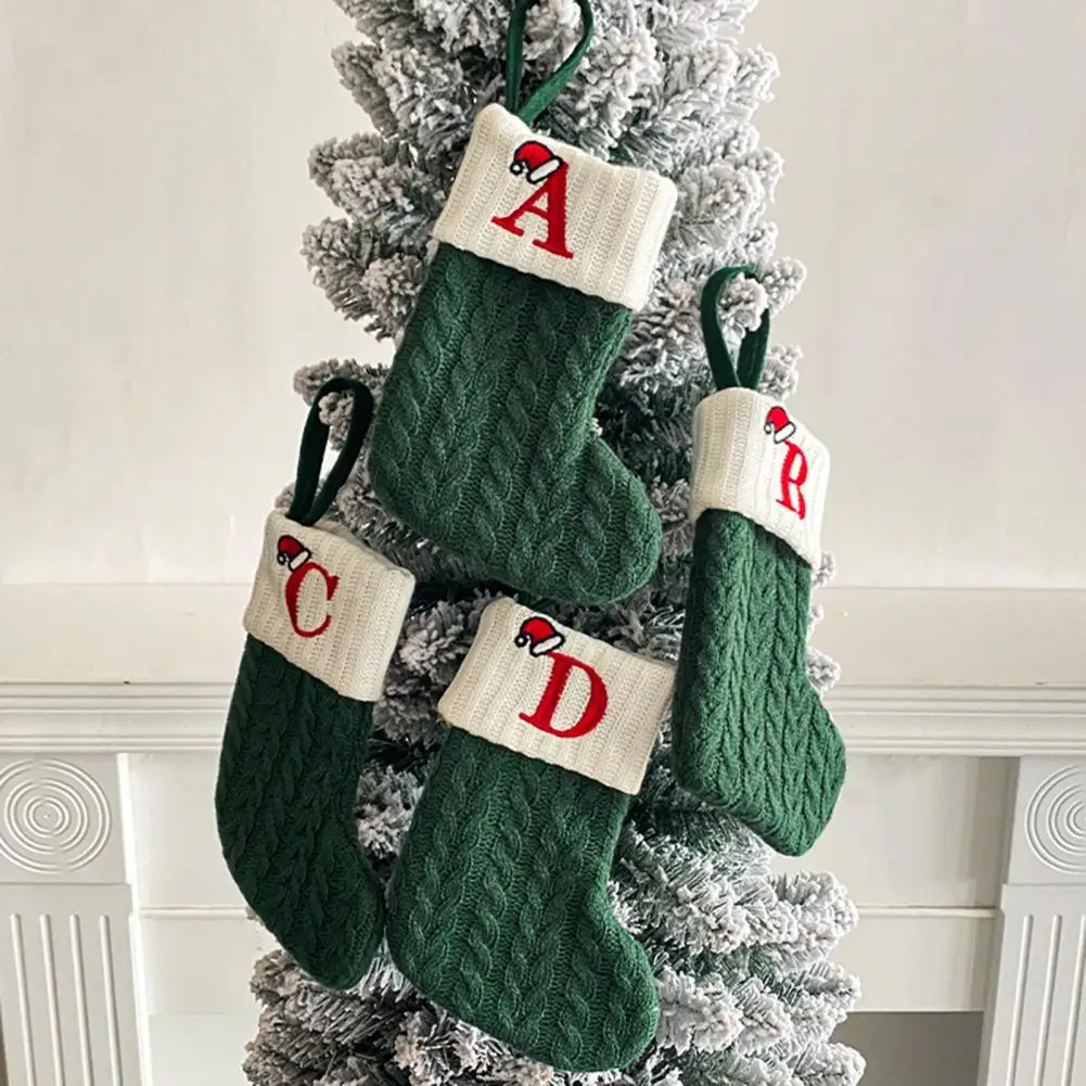 クリスマスストッキング クリスマスギフト 打ち キャンディー