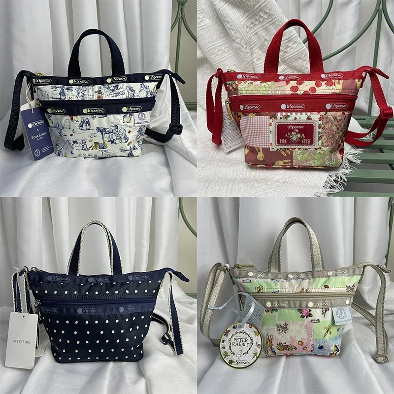 

Мультяшная сумка через плечо 3852, Питер-кролик, 14*22*7 см, ручная женская сумка, сумка-тоут на одно плечо