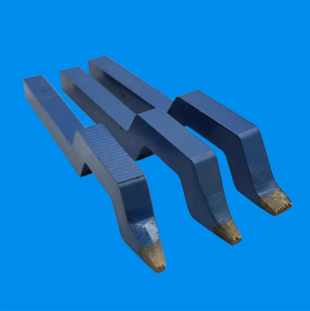 Timbro Per Gioielli In Acciaio - Punzonatrice Per Marchiare Anelli E Bracciali (925, 24K, S925, 18K, S990) - Foto 2