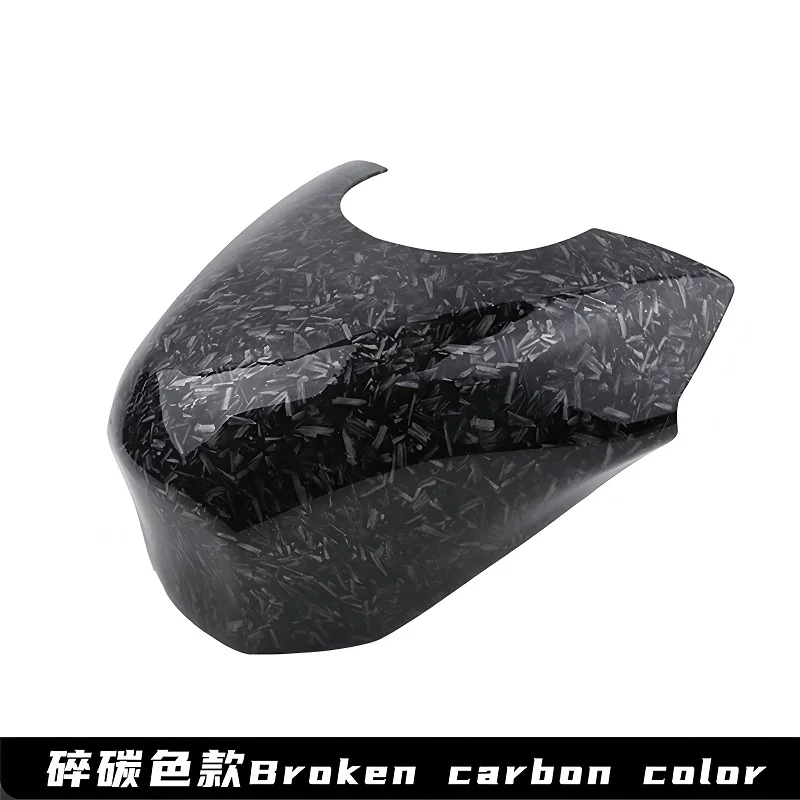 오토바이 카본 파이버 연료 탱크 커버 가드 프로텍터 675SR-R 675 SR 675SR 675sr 675sr-r 호환