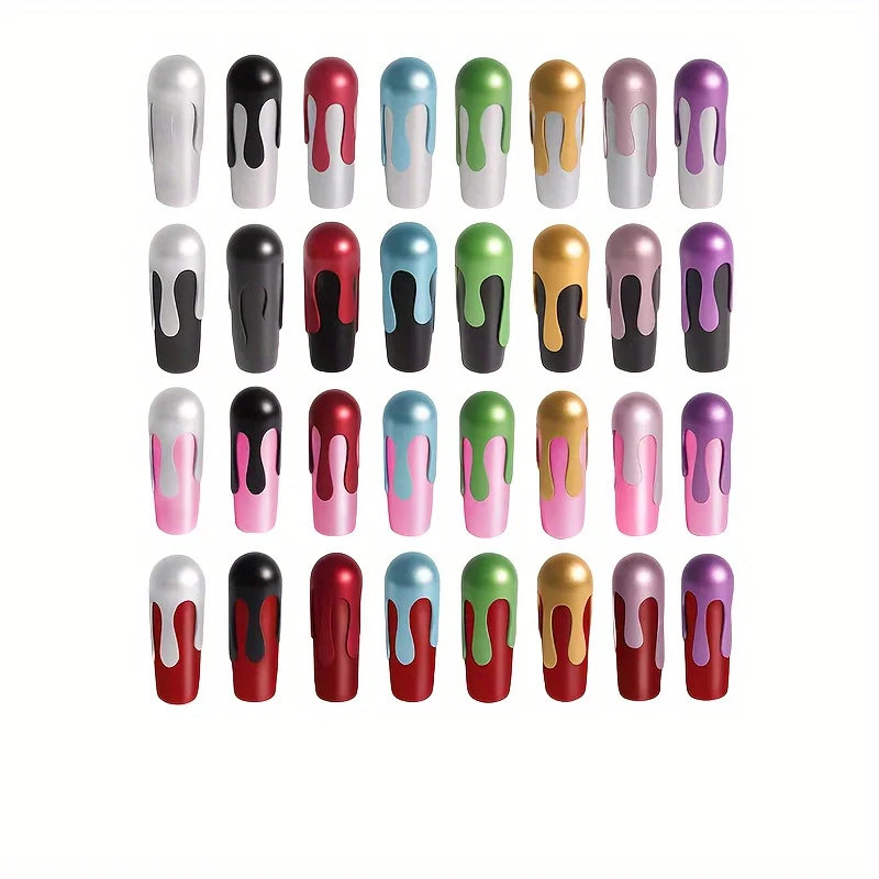 Personality Interior Replacement Parts Ice Cream Shape Gear Shift for You Car Accessories Modification Knob Automobiles