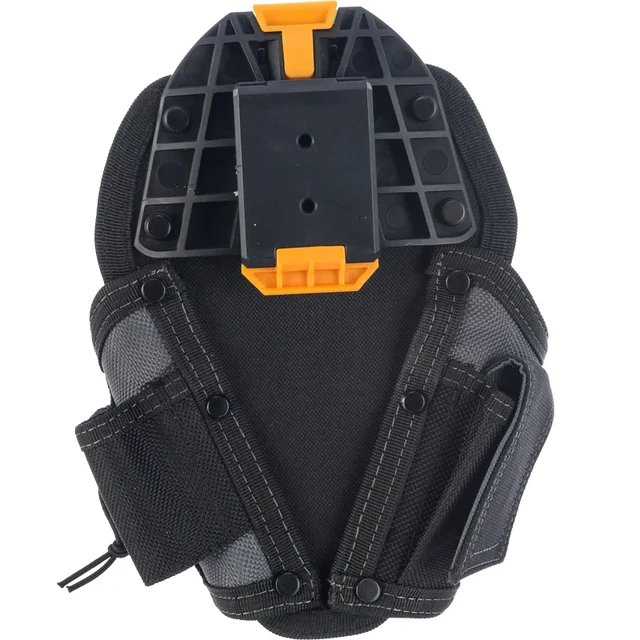 Funda Per Trapano TOUGH BUILT - Portautensili Grande Per Professionisti | TB-CT-20-L - Foto 5