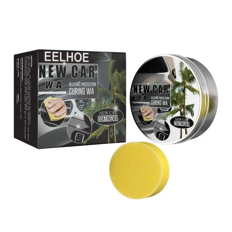 

Набор полировальных губок для воска, многоразовый набор губки для полировки автомобиля, против царапин, для автомобилей, мотоциклов, автомобильные аксессуары