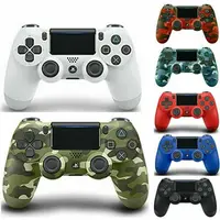 10946-5962c5.jpg manette ps4 PlayStation PS4 Compatible avec PS4 Sans Fil Bluetooth