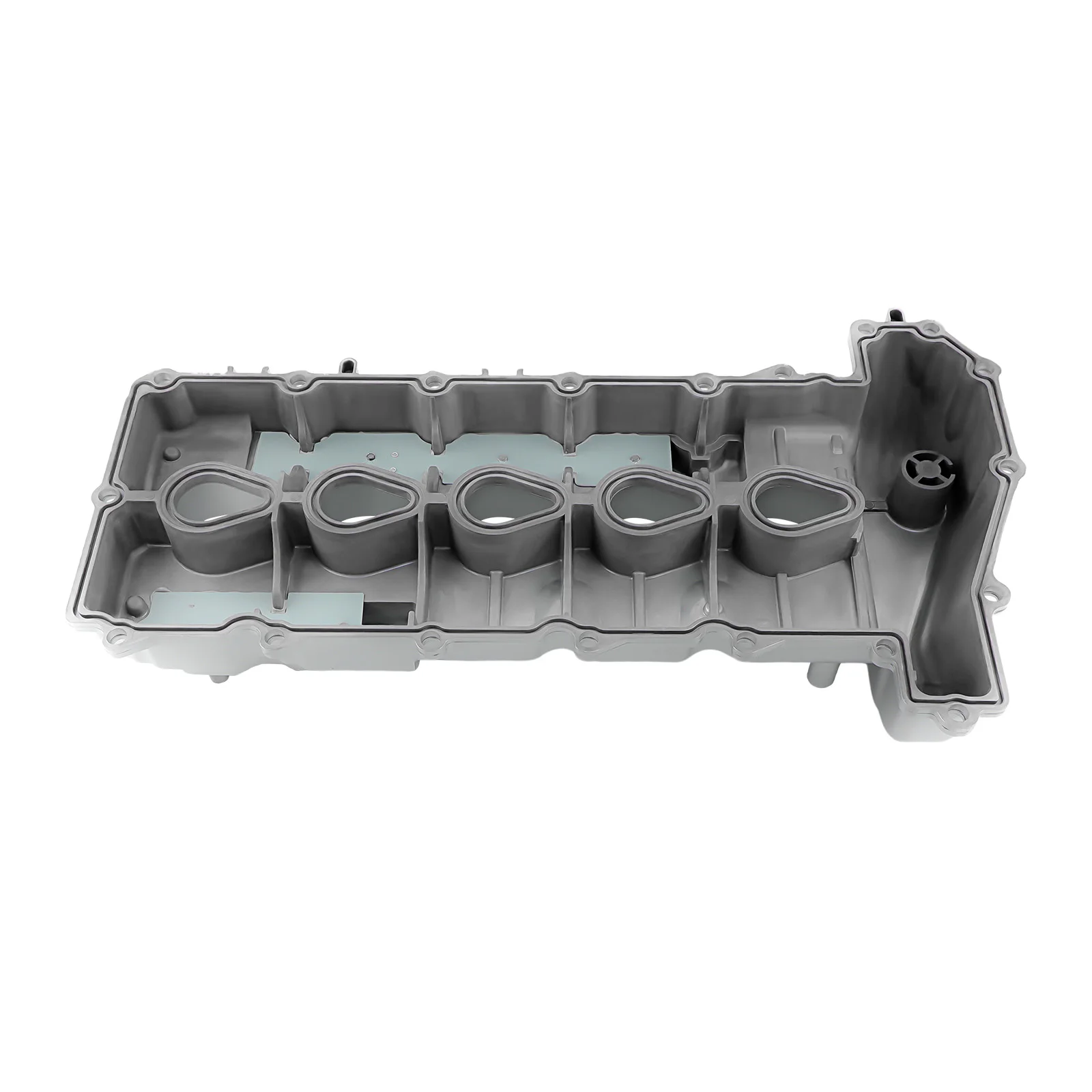 2004-2006 Chevy Colorado GMC Canyon 2006 Hummer H3/Isuzu I-350 Catalyt - View #7
