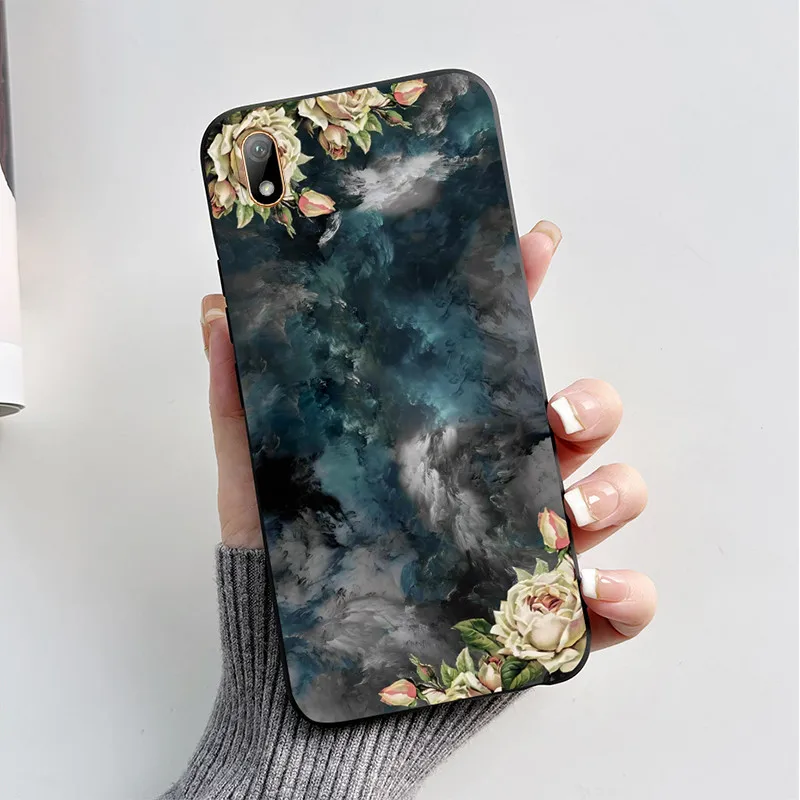 Cute Cartoon Puppy Dog Silicone Phone Case - Stylish and Durable Back Cover