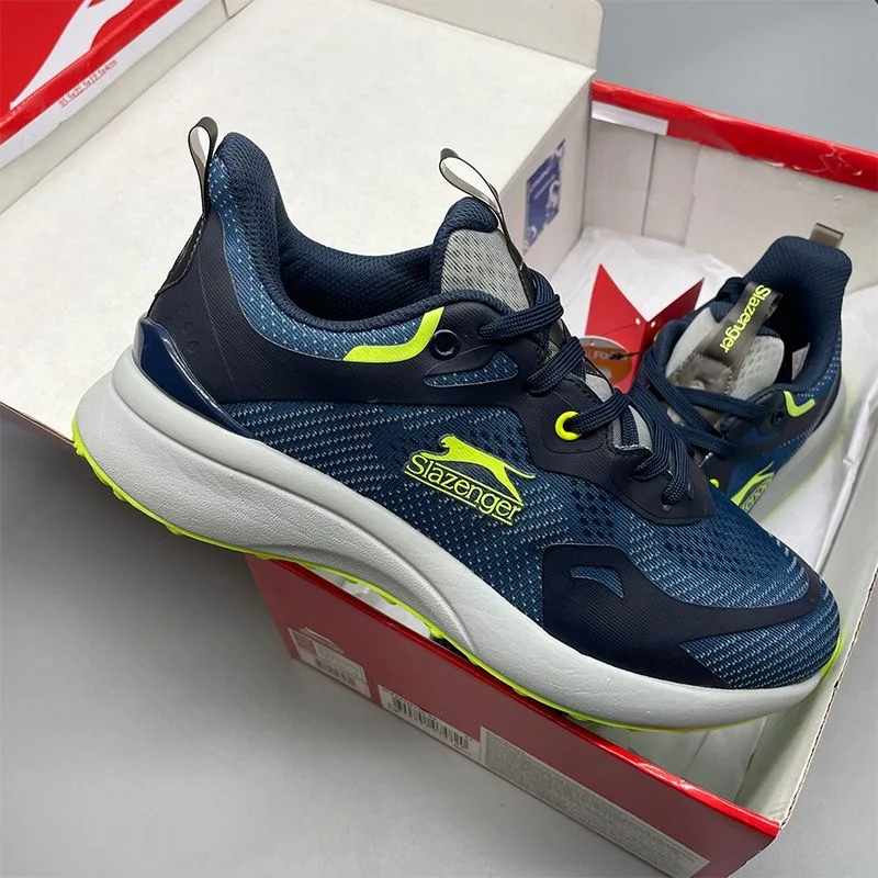 

2024 Hot Sale Running Shoes Men Big Size Run Sport Shoe Man Walking Jogging Shoes Mens Designer Gym Shoes