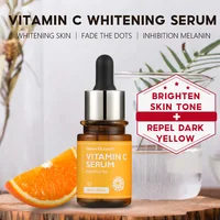 Natural Vitamin C Serum  Moisturizing Refreshing And Non Greasy 30ml 2