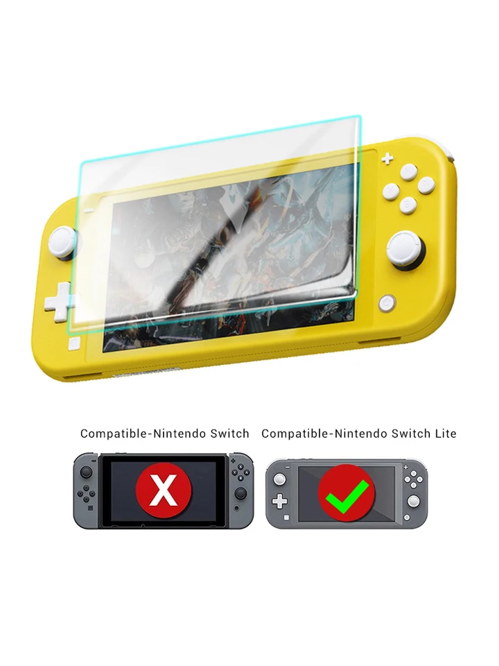 データフロッグピンクのかわいい猫のケース,Nintendo Switch lite