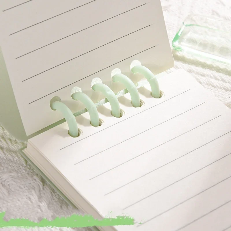 Bview Art A7 80 ورقة دفتر ملاحظات إبداعي كرتوني أد...