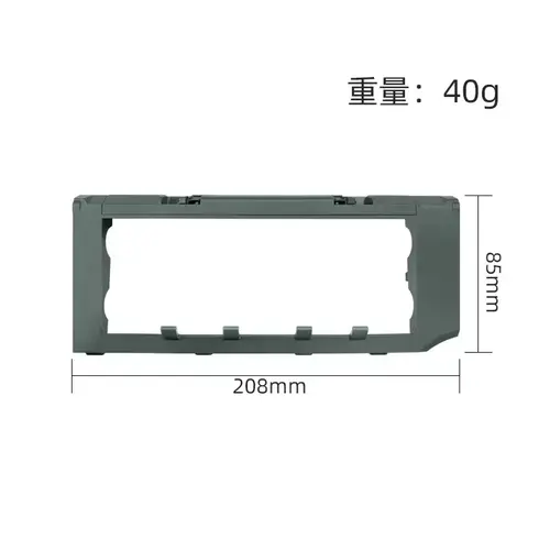 Roborock Q8 Max Q8 Max Plus Q8 Max+ Q5 Pro Q5 Pro Plus Replacement Parts Accessories Main Side Brush Hepa Filter Mop Dust Bag - Image 6