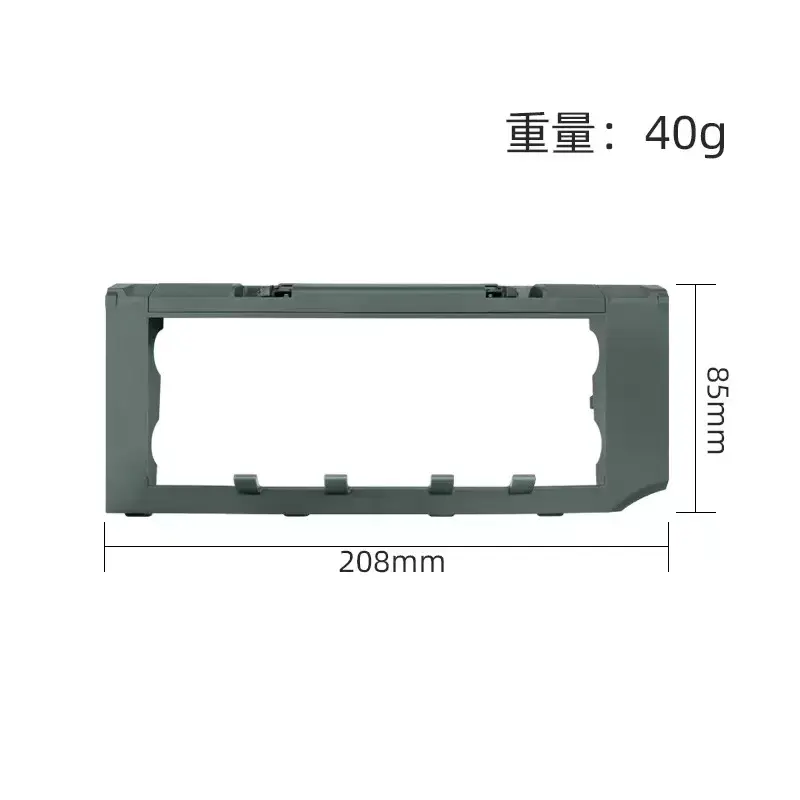 Roborock Q8 Max Q8 Max Plus Q8 Max+ Q5 Pro Q5 Pro Plus Replacement Parts Accessories Main Side Brush Hepa Filter Mop Dust Bag - Image 6