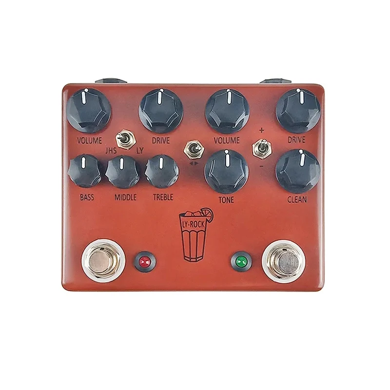 【新品】 JHS Pedals Sweet Tea V3 SWEET TEA V3 – JHS Pedals