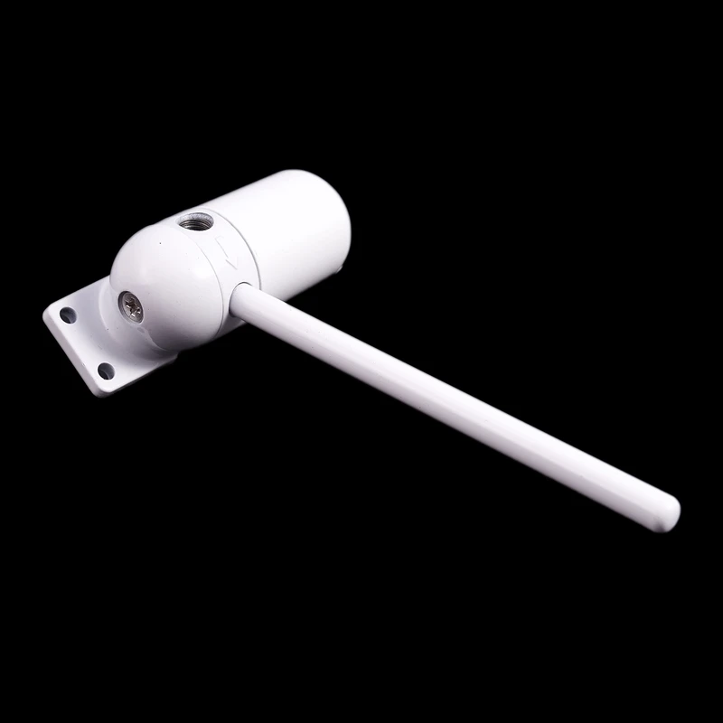 Mini Type Household Light Door Closers Automatic Multi-Purpose Door Closers 10-60Kg