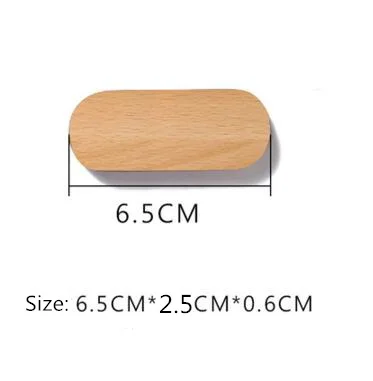 الخشب مفتاح حامل المغناطيس جدار التخزين المنظم ضعف المغناطيسي الديكور رف شماعات حلقة السنانير كاتب مدبرة المنزل على الحائط