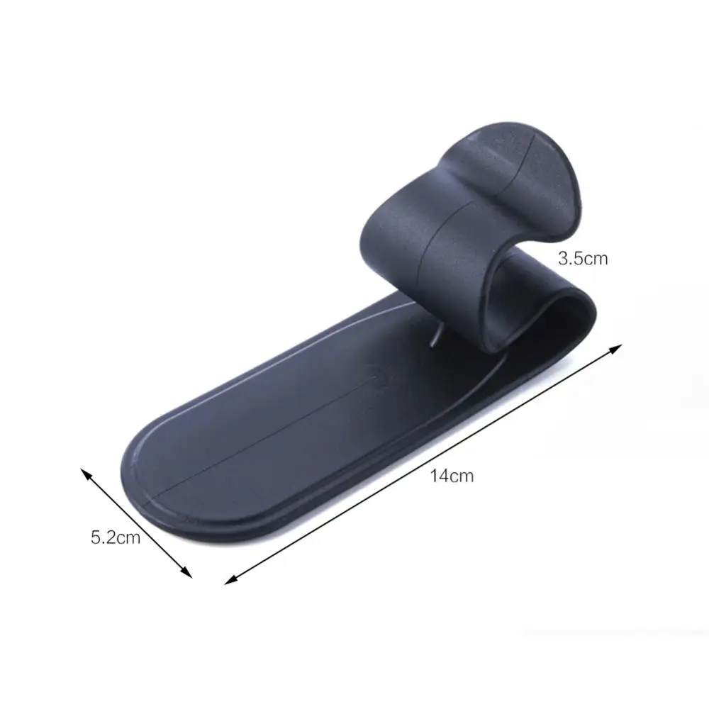 1/3/5PCS Car Umbrella Holder Hands-free Car Accessories Space-saving Weatherproof Umbrella Holder Reliable Innovative Durable