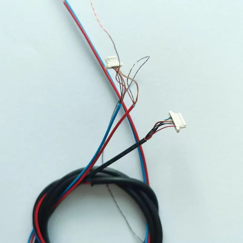Substituição Headband Reparação Parte Cabo Bate Solo3 Solo2 Head Beam Fone de Ouvido sem Fio Fio de Reparo Principal Interno - Image 6