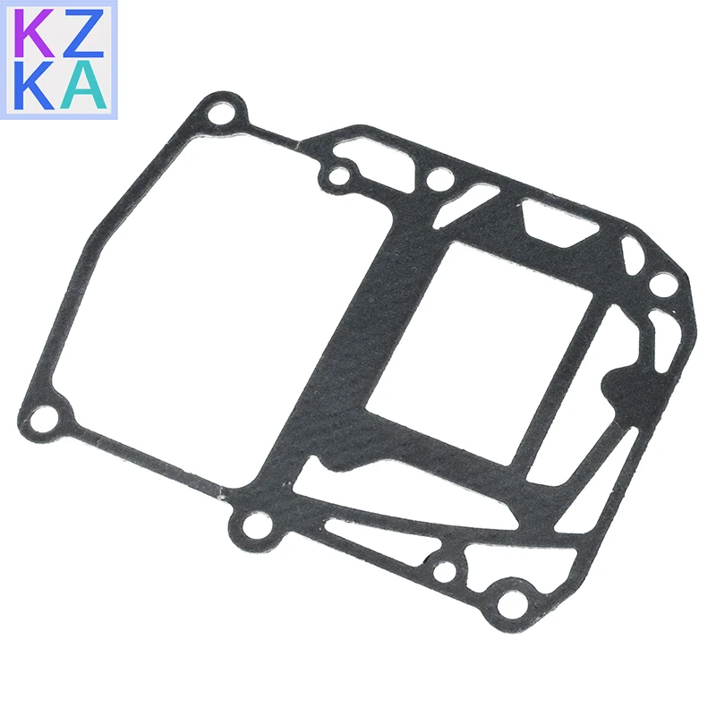 

6B4-11351-A1 Cylinder Gasket For Yamaha Outboard 6B3 6B4 9.9HP 15HP 6B4-11351 6B4-11351-00 6B411351 6B4-11351 Boat Engine Parts