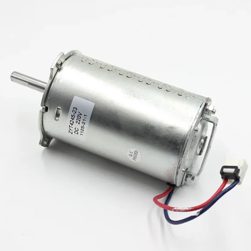 

Power50WDoubleBallBearingDC220V2300TurnTorqueHighEfficiencyDAxisMotor