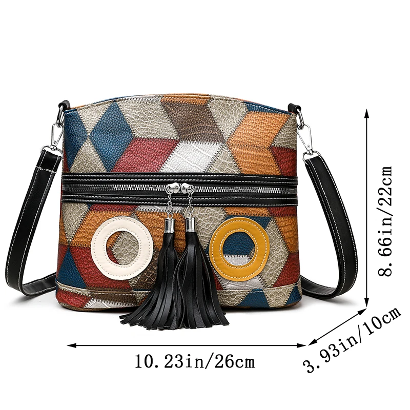 Hardness: SOFT  Interior: No Pocket  Lining Material: POLYESTER  Main Material: Vegan Leather  Occasion: Versatile  Shape: Rectangle