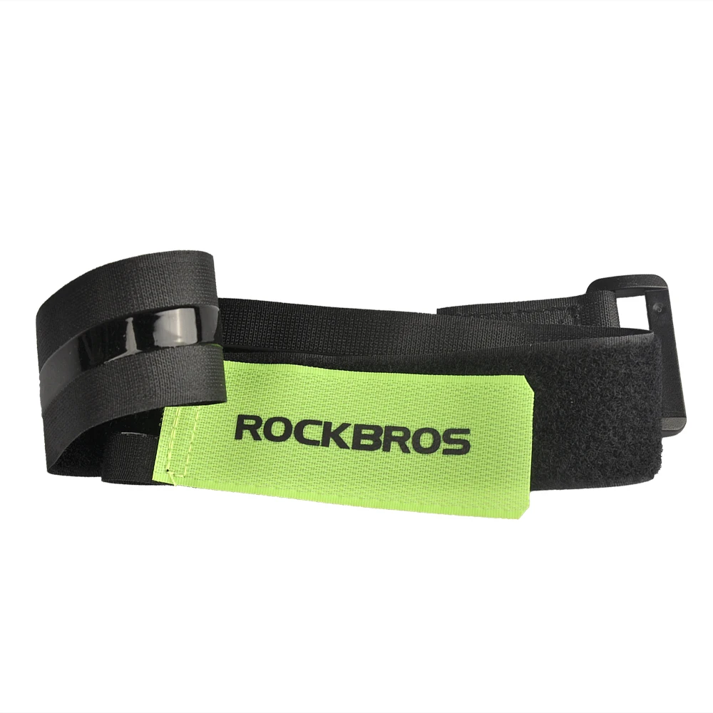 ROCKBROS Non-Slip Adjustable Cycling Strap for Outdoor Luggage Storage