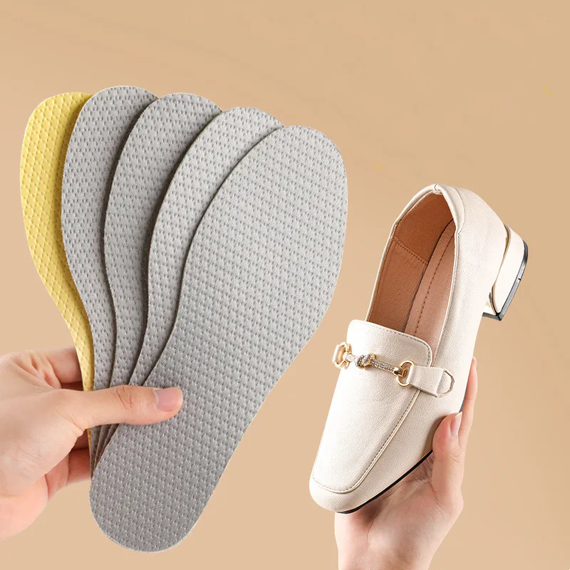 The Difference Between Orthotics, Insoles, And Shoe Inserts