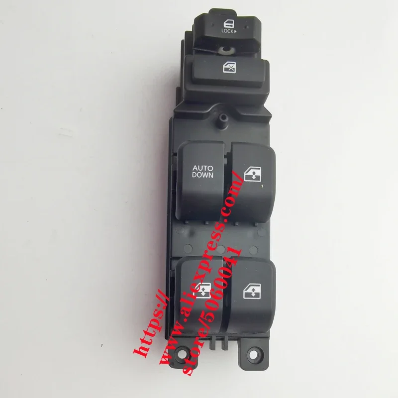 

Window lifter switch for CHANGAN CS35 2015 electric window main switch left/right side
