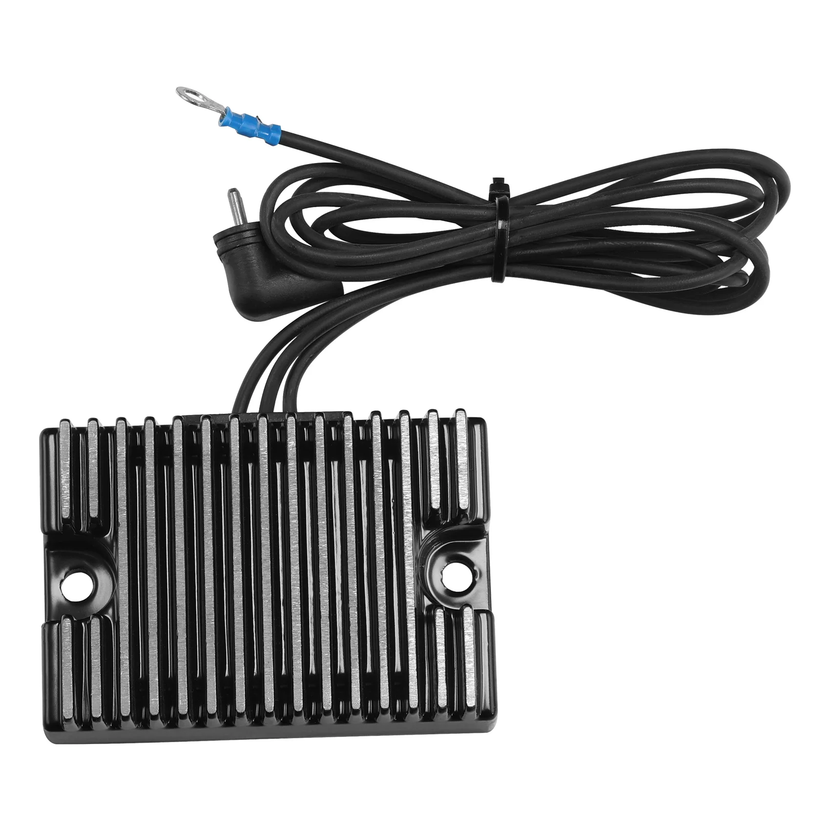 

Voltage Regulator Rectifier For Harley Evolution Big Twin 1981-1988 1987 Motorcycle