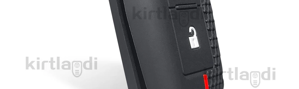 Für Mitsubishi TRITON 2024 2025, Silikon-Fernbedienung, Auto-Schlüsselanhänger, Abdeckung, Schlüsselhalter, Schlüsselanhänger, Zubehör, Schlüsselanhänger-Shell – Detail 6
