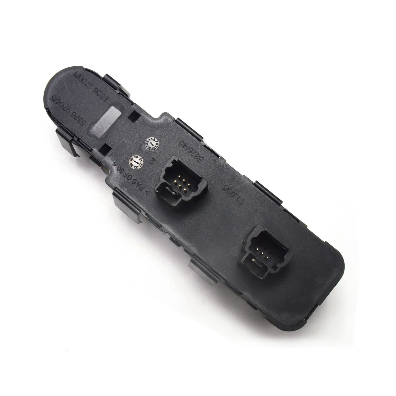 14957520XT For Citroen C5 C8 Peugeot 807 Driver Power Window 