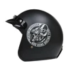 15316-10b9c8.jpg Casque de moto à visage ouvert rétro pour hommes et femmes, mode d'équitation de scooter
