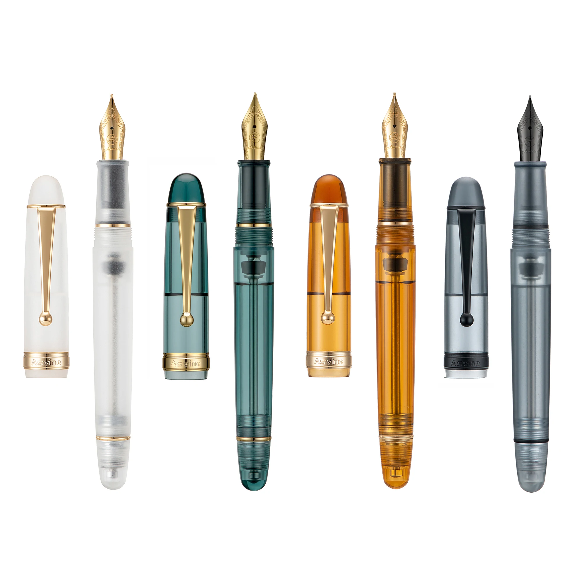 Fountain Pens