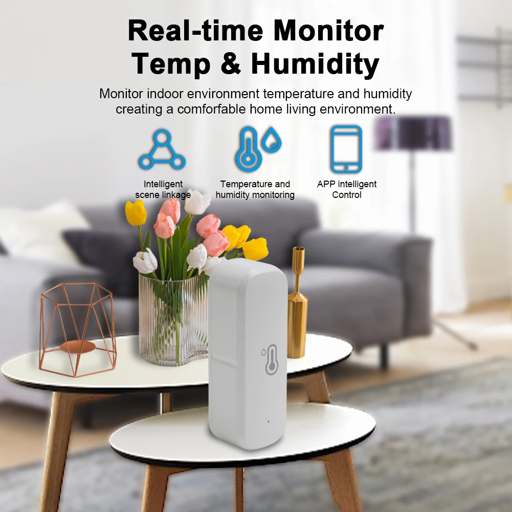 

Schnell Heruntergeladen DEIN-Datenspeicher Sensoren NBSP Assistant Smart Speaker Zimmertemperatur Notiz Oberfläche Montiert