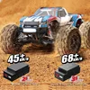 Rc Car MJX Hyper Go 16208/16209/16210 Brushless High-Speed 4WD Remote Control Off-Road Big Wheel Truck Rc Cars Toys for Adults 3