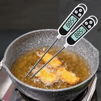 Digital Food Meat Thermometer 3