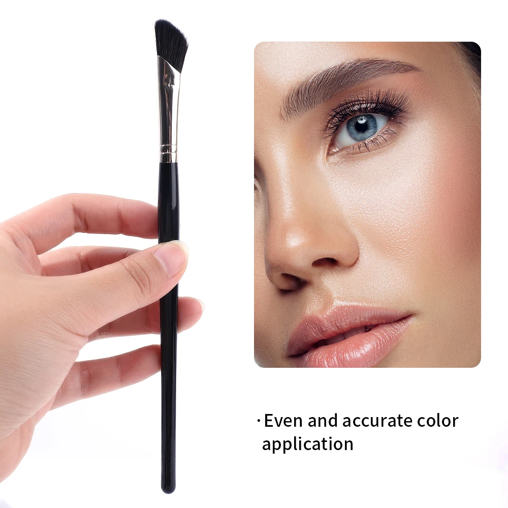 Generic Nose Shadow Brush Angled Half Fanshaped Contour Nose Facial