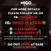 NIGO LP Women's Spring And Autumn Fashion Zipper Cardigan Jacket Long Sleeve Solid Color Pullover Hooded Sweatshirt #nigo61218 2