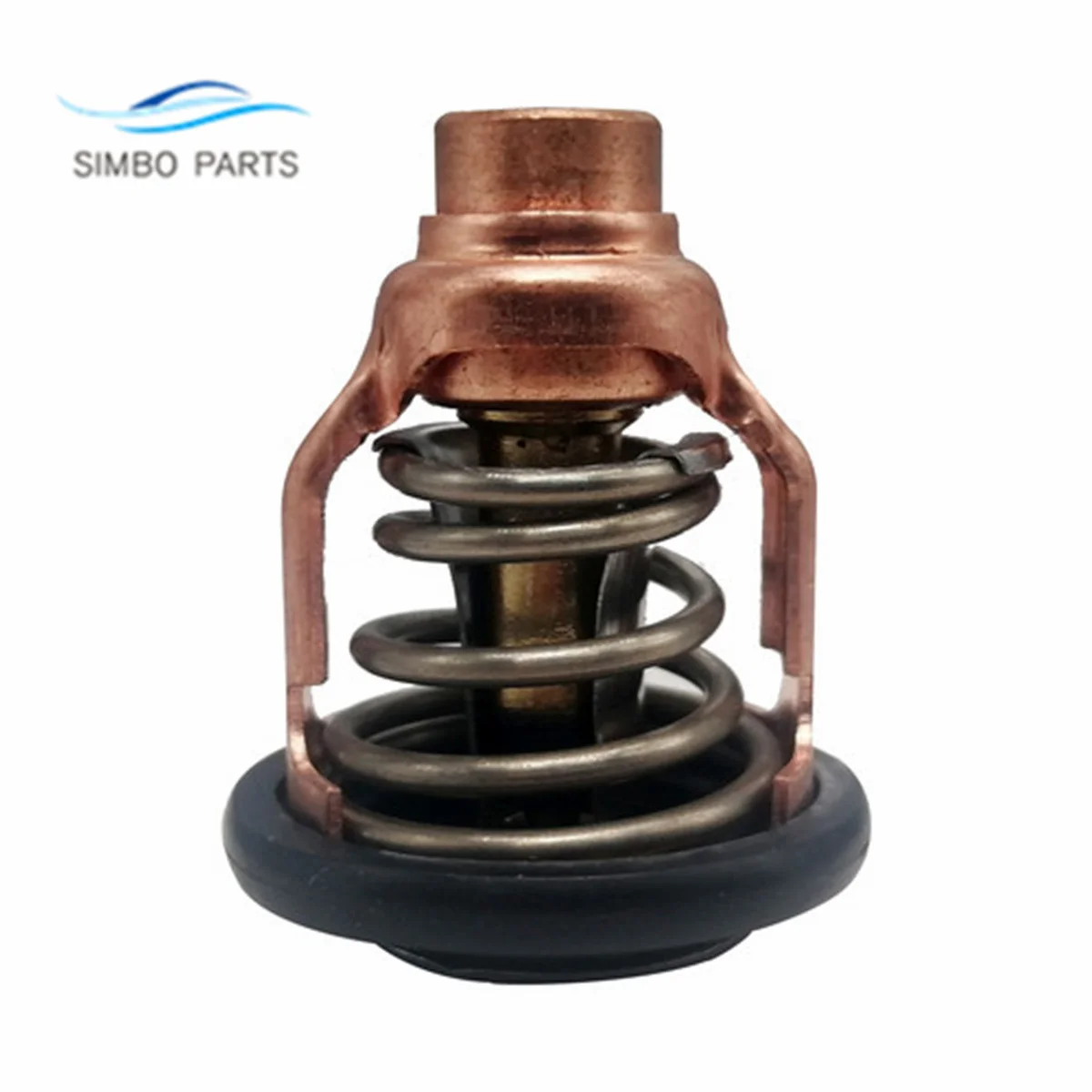 

6DA-12411 Thermostat For Yamaha 150 175 200 HP Outboard Motor 6DA-12411-01-00 6DA-12411-00-00 Sierra 18-3636