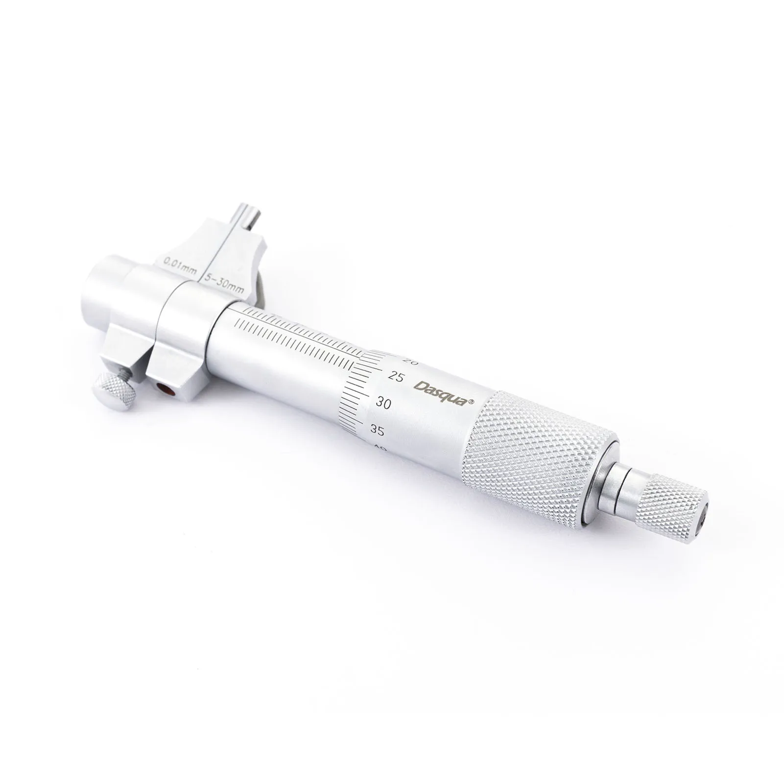 

Внутренний микрометр Dasqua 5-30 мм, внутренний микрометр