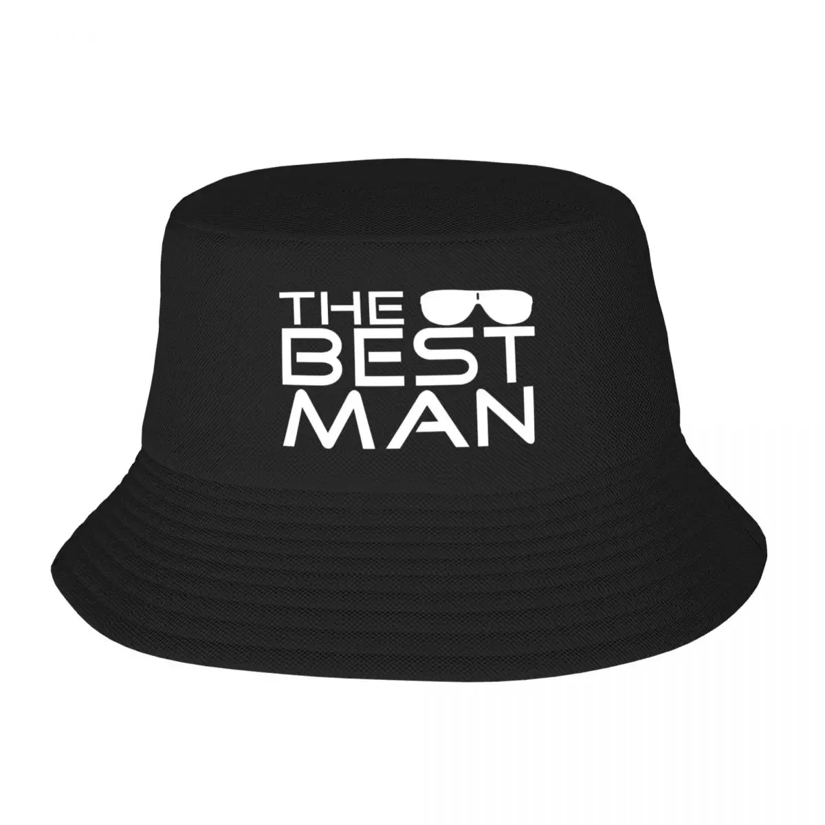 

The best man Bucket Hat Kids Hat Golf Wear Hat For Women Men's