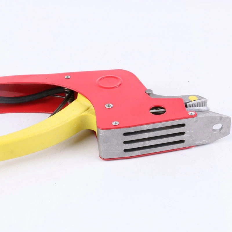 Electric Strapping Welding Tool Equipment PP Straps Manual Packing Machine Hot Melt Baler For Carton Seal/Packaging/Packer