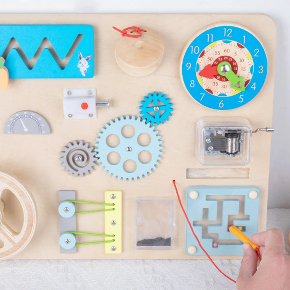 

Analog Car Operating Panel 3D Car Operation Panel For Child
