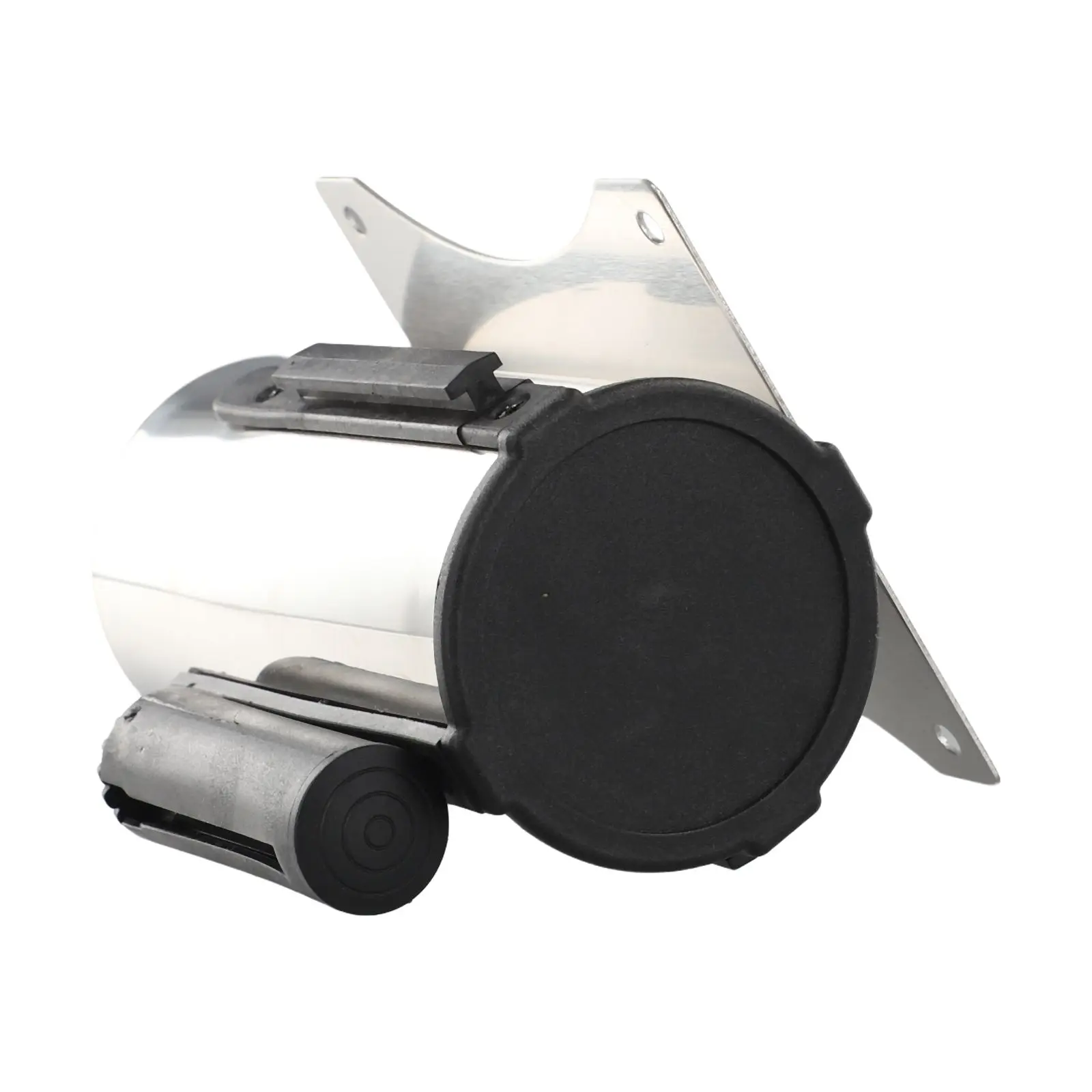 

Retractable Shop Retractable Tape 110mm X110mm Banks Black Diameter: 63mm Height: 140mm Hotels For Banks Hotels