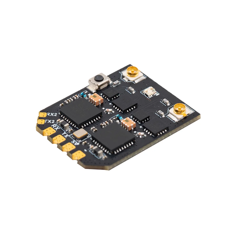 Radiomaster XR4 Gemini Xrossband Dual-Band Receiver 3